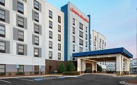 Hampton Inn & Suites Concord-Charlotte